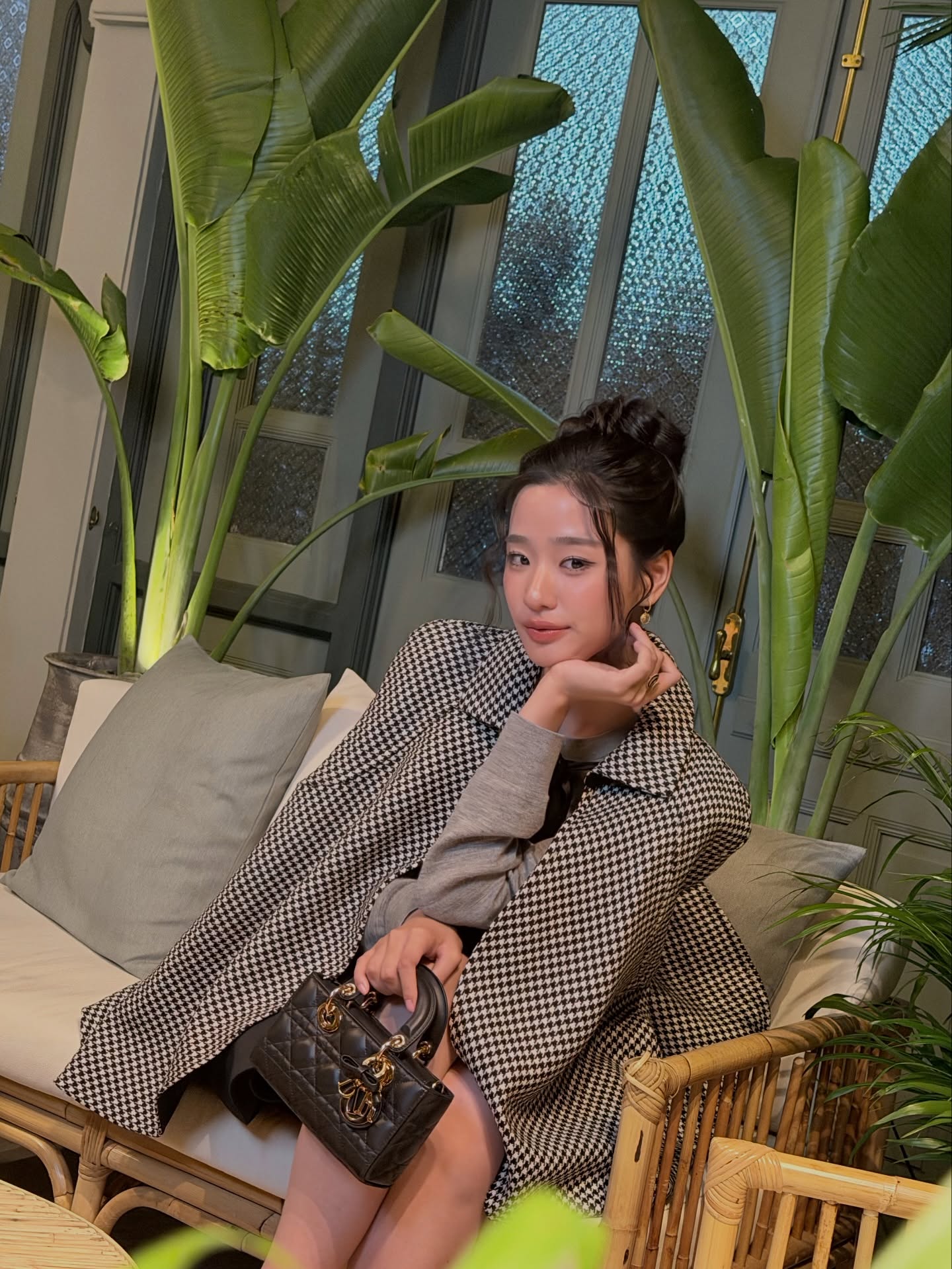 ตู - ต้นตะวัน ตันติเวชกุล