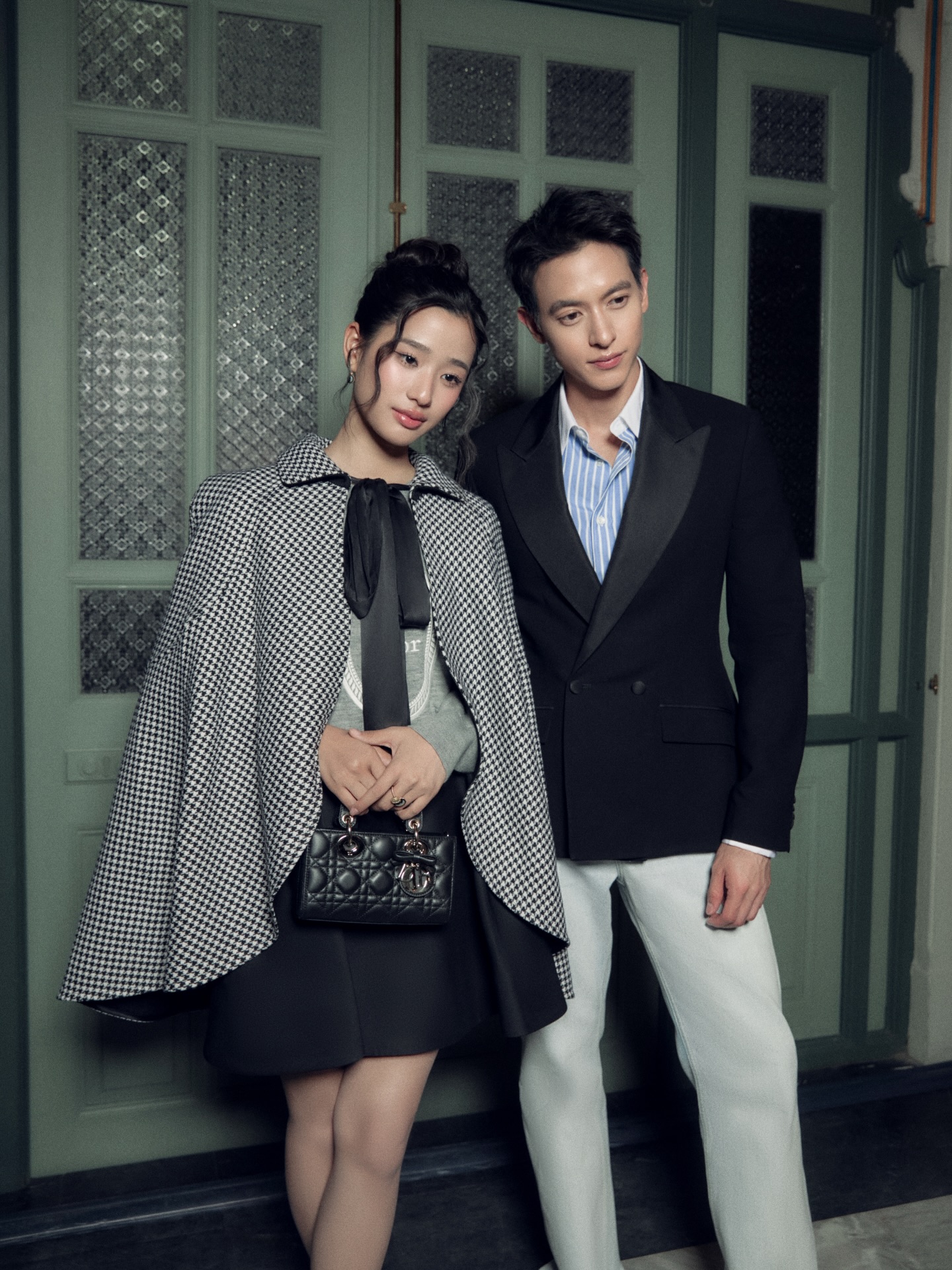 ตู - ต้นตะวัน ตันติเวชกุล