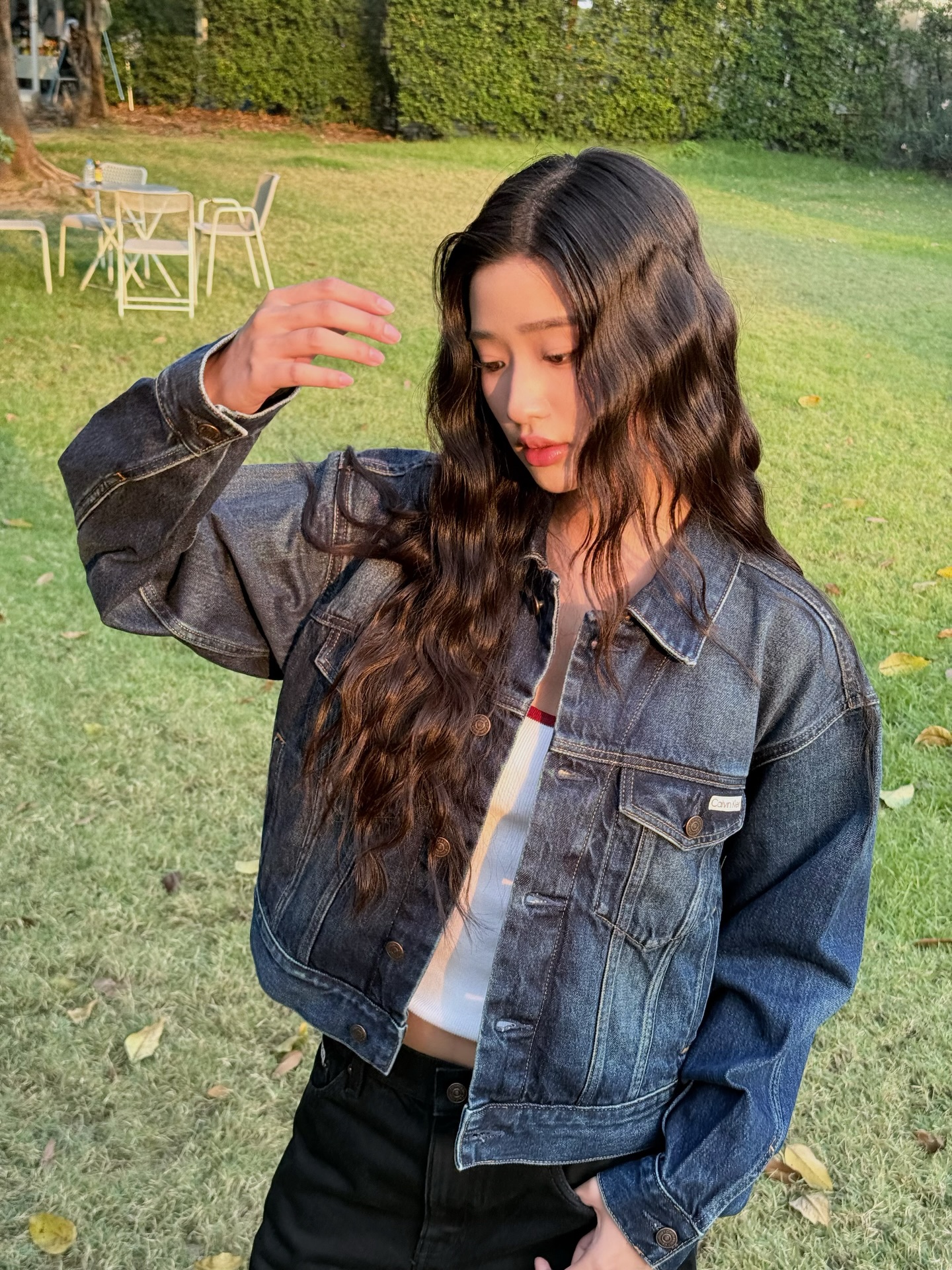 ตู - ต้นตะวัน ตันติเวชกุล