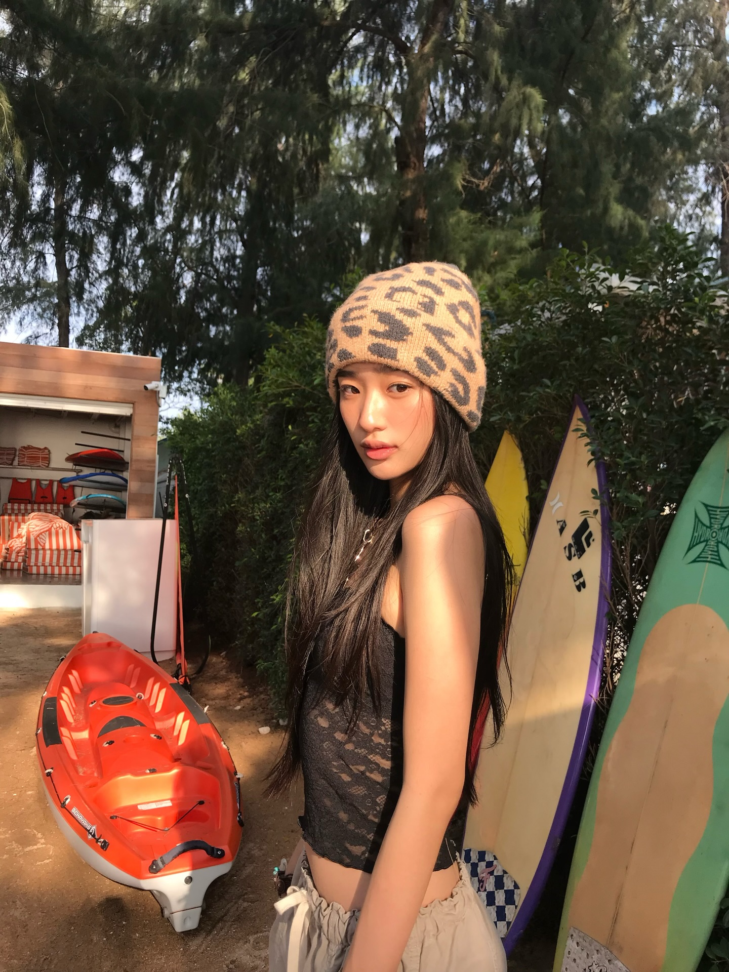 ตู - ต้นตะวัน ตันติเวชกุล