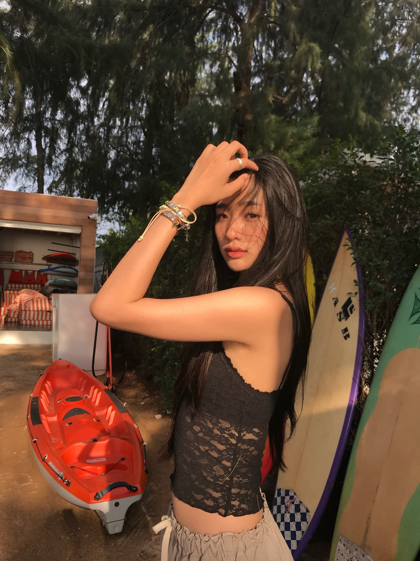 ตู - ต้นตะวัน ตันติเวชกุล