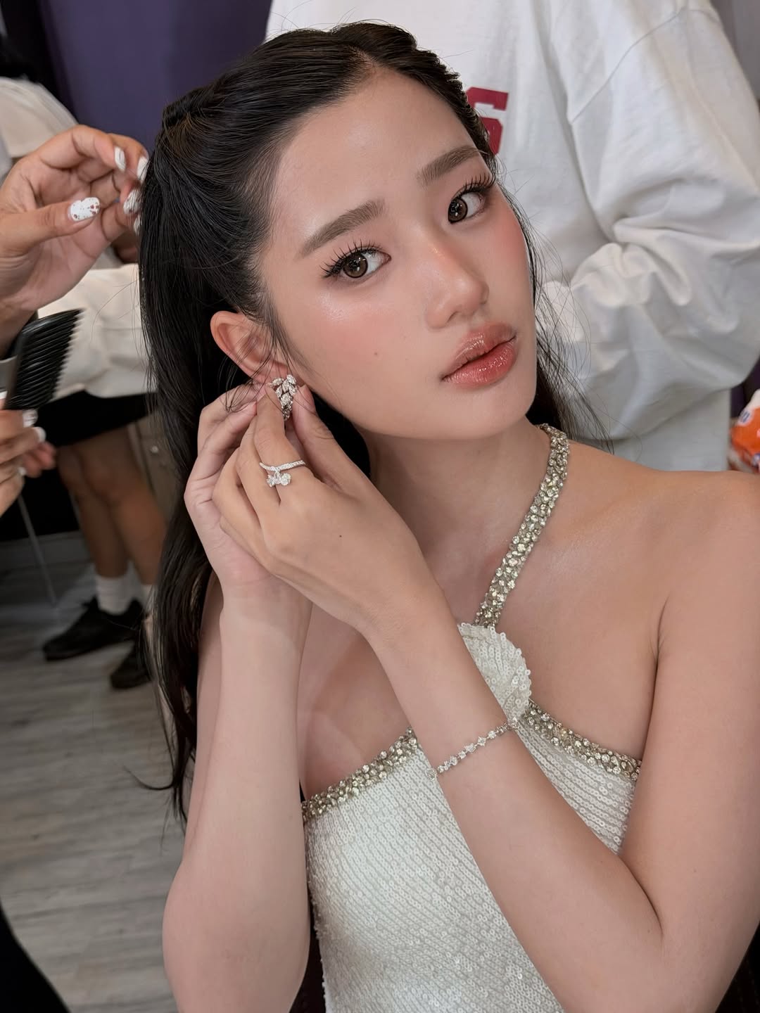 ตู - ต้นตะวัน ตันติเวชกุล