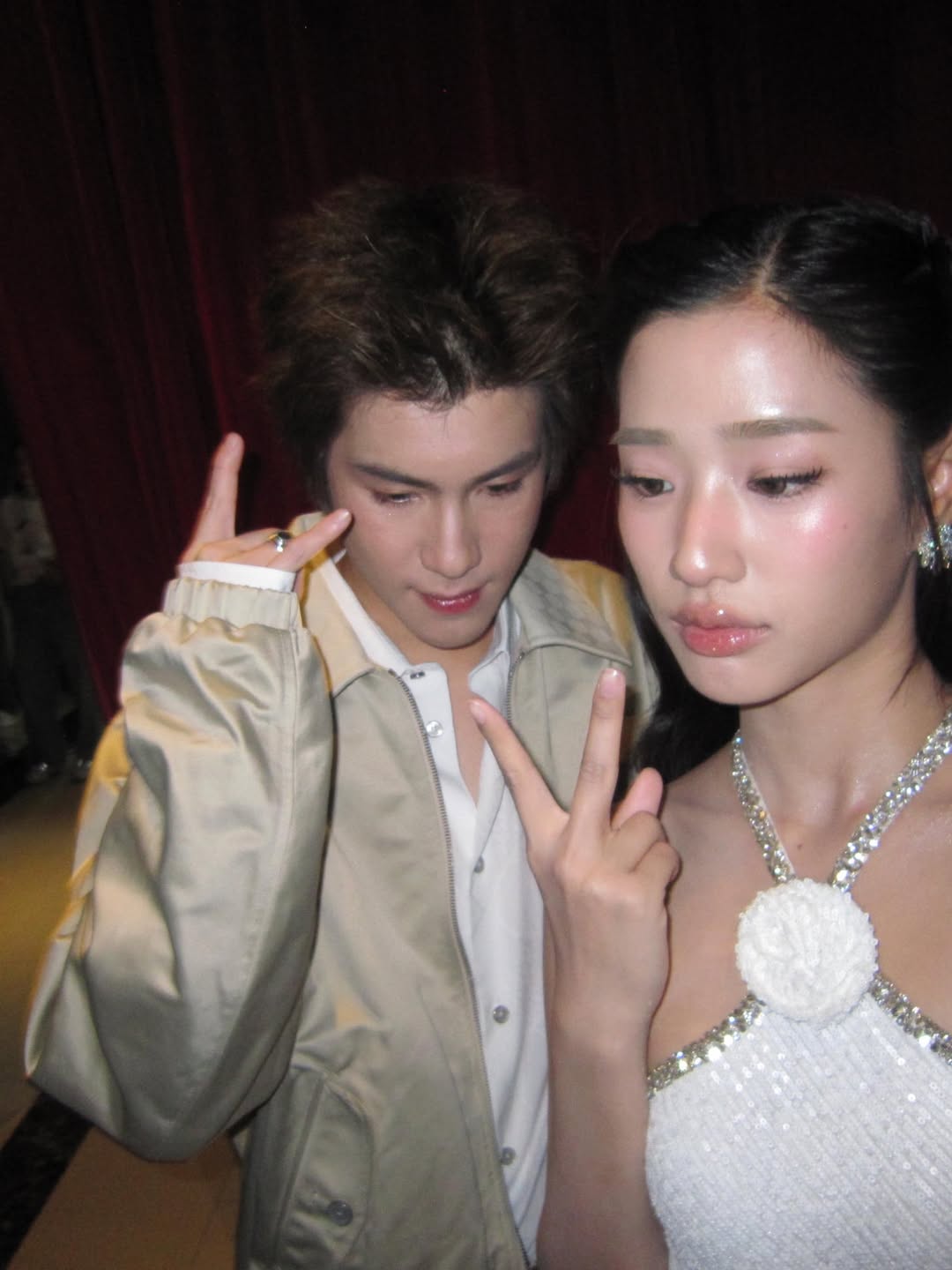 ตู - ต้นตะวัน ตันติเวชกุล