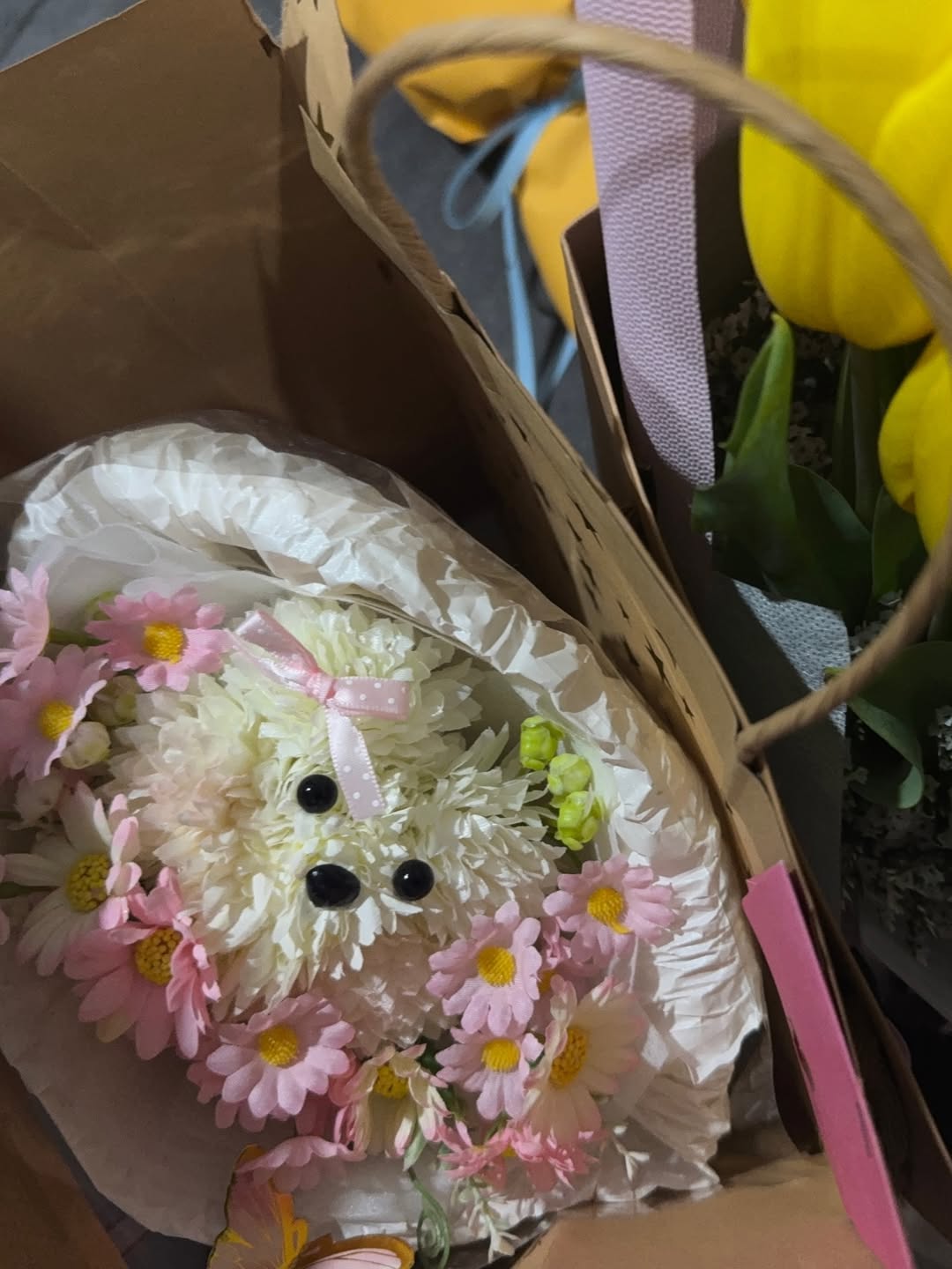 ตู - ต้นตะวัน ตันติเวชกุล