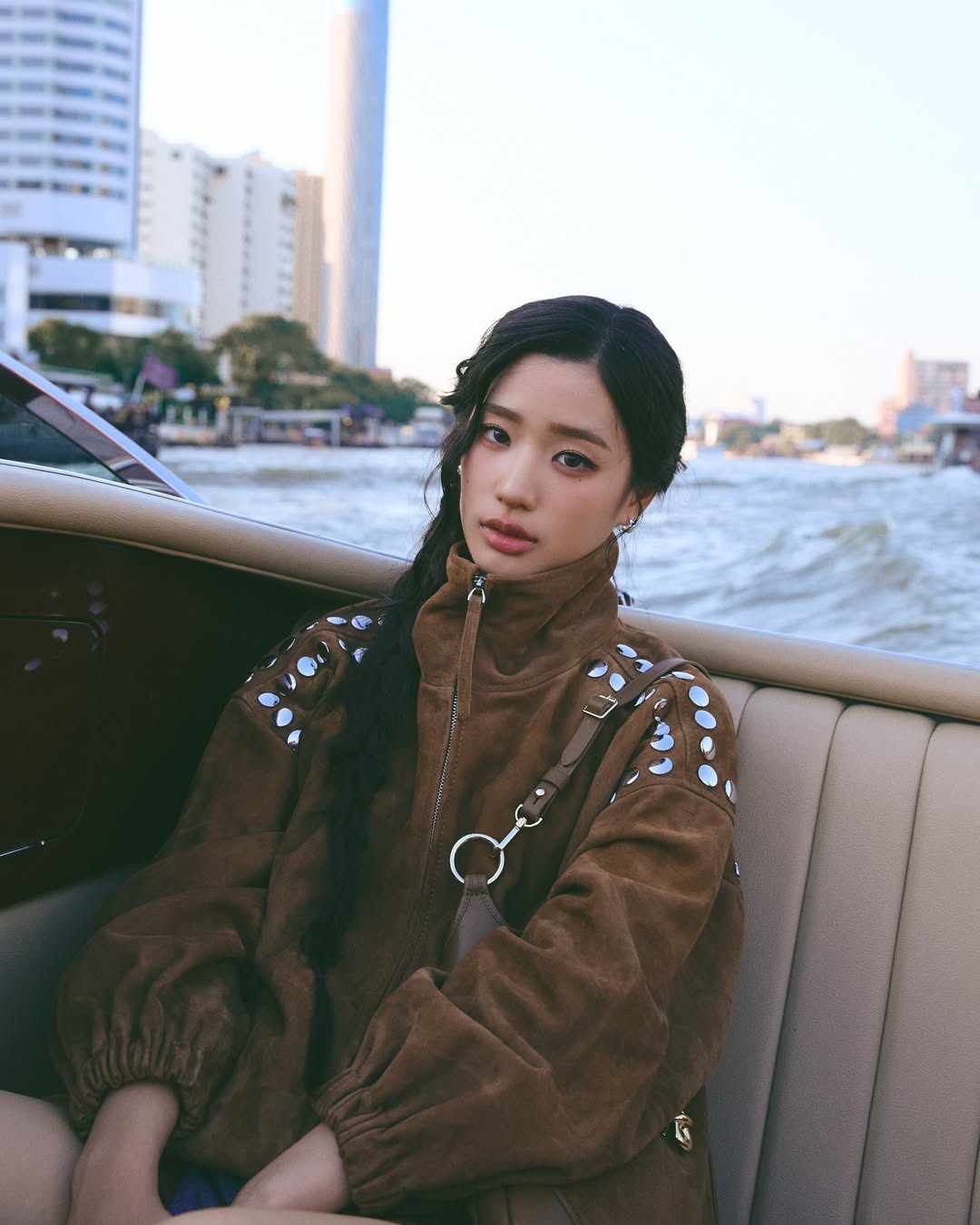 ตู - ต้นตะวัน ตันติเวชกุล