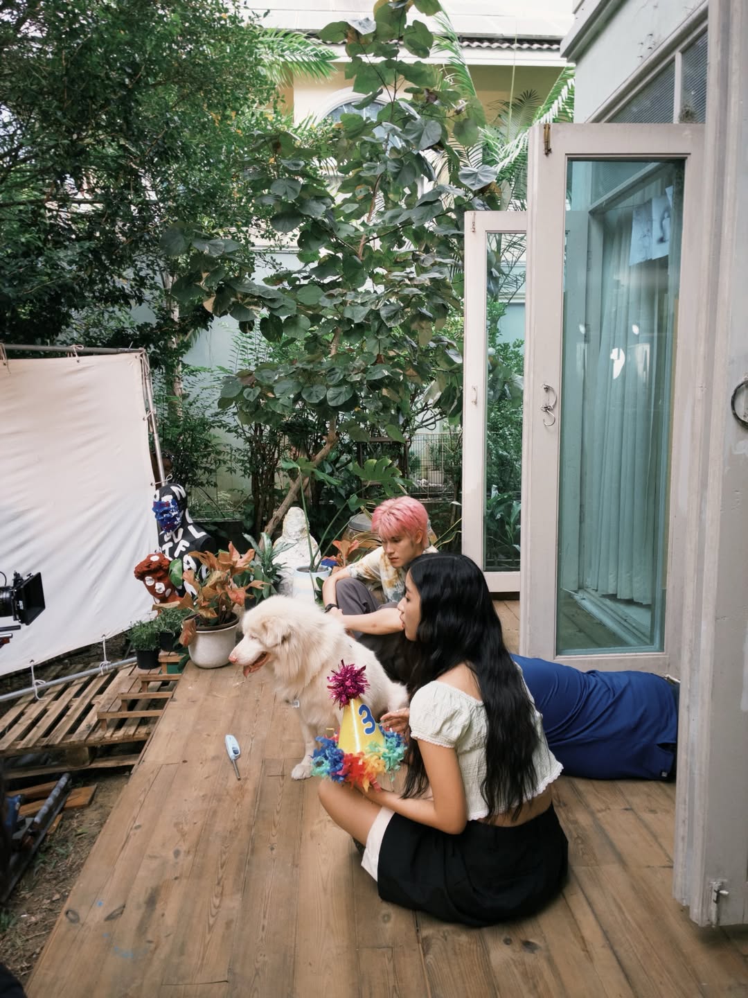 ตู - ต้นตะวัน ตันติเวชกุล