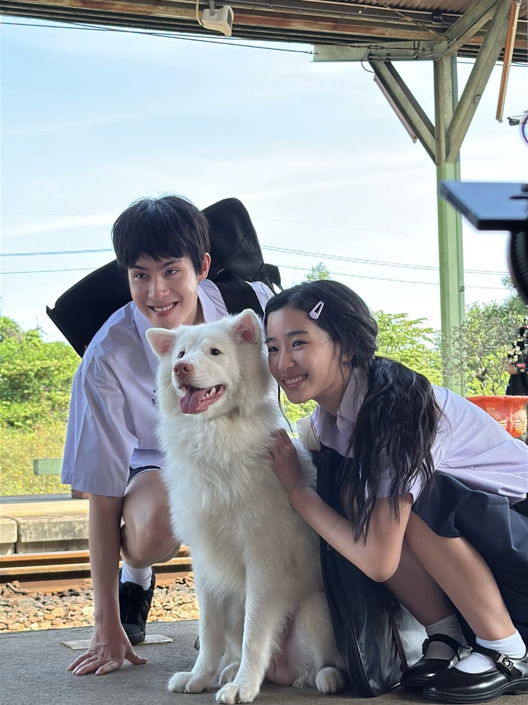 ตู - ต้นตะวัน ตันติเวชกุล