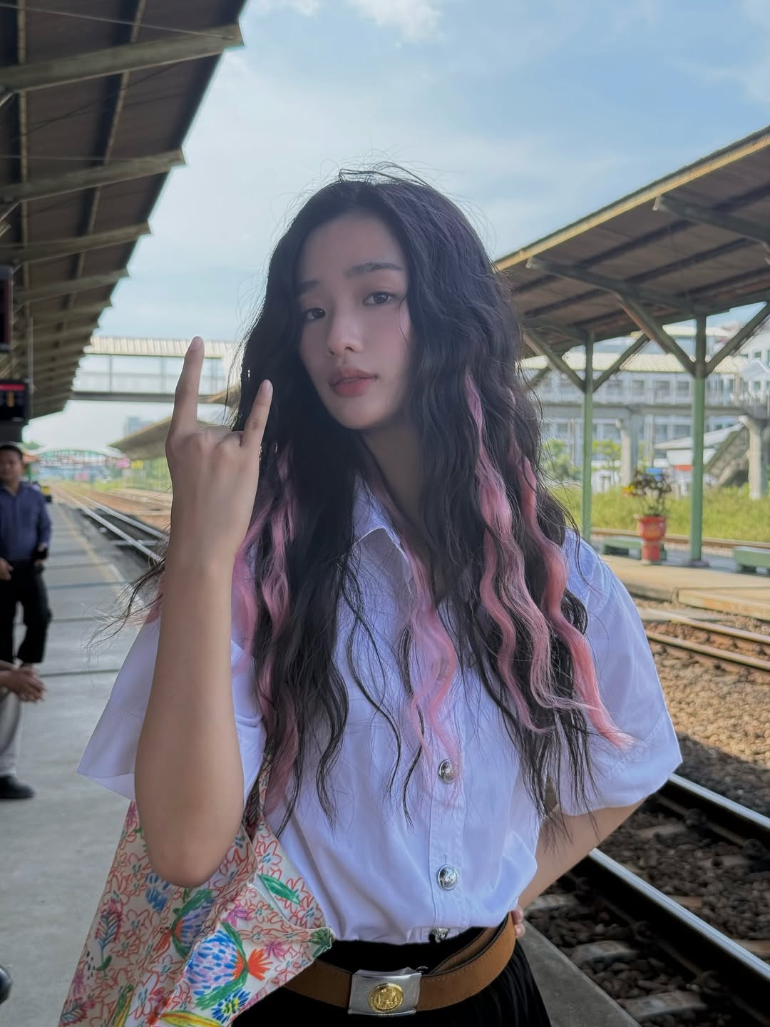 ตู - ต้นตะวัน ตันติเวชกุล