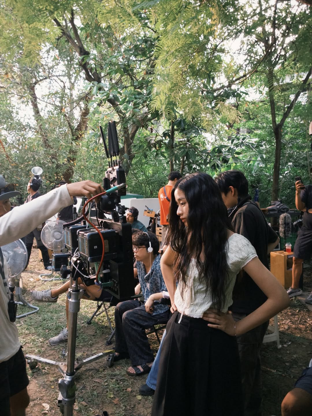 ตู - ต้นตะวัน ตันติเวชกุล