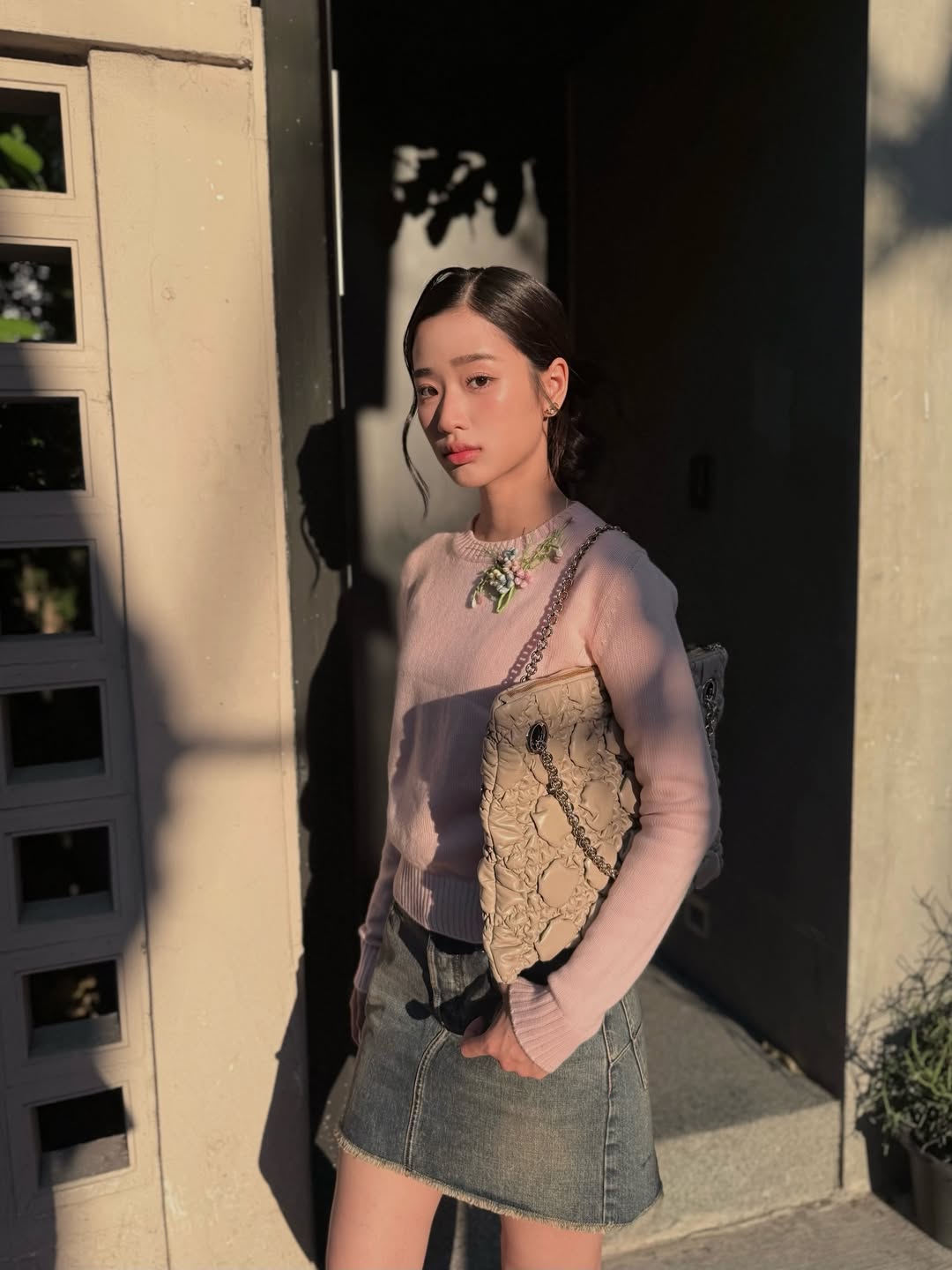 ตู - ต้นตะวัน ตันติเวชกุล