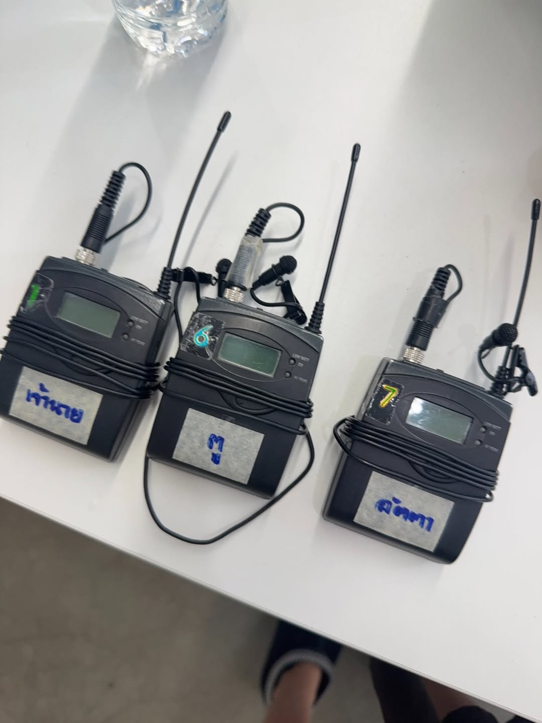 ตู - ต้นตะวัน ตันติเวชกุล