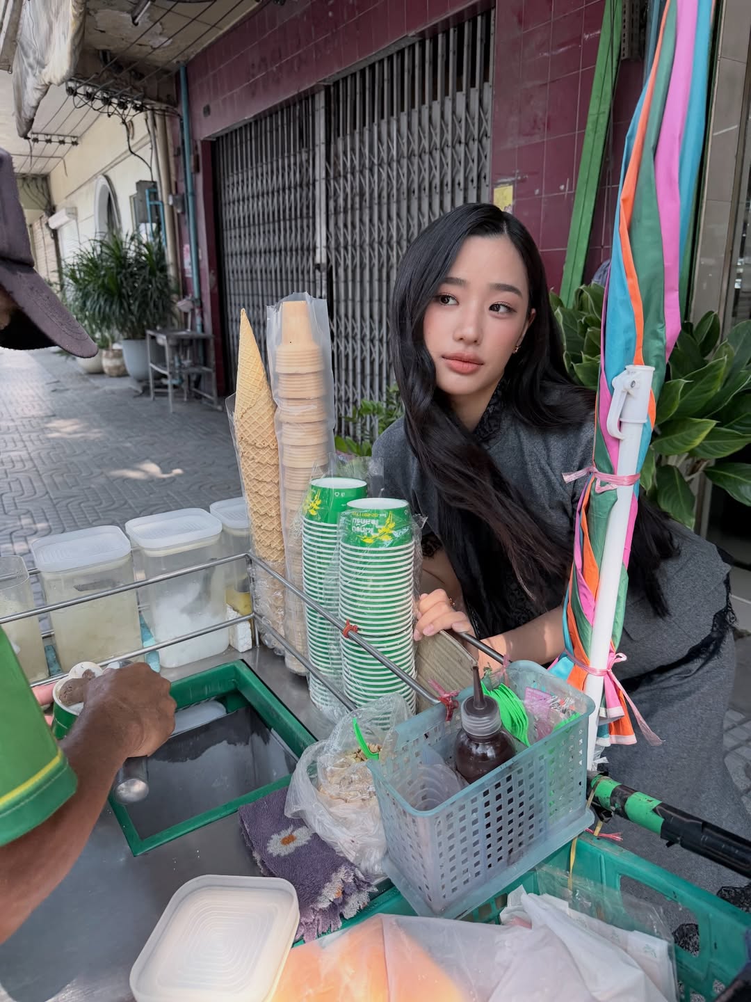 ตู - ต้นตะวัน ตันติเวชกุล