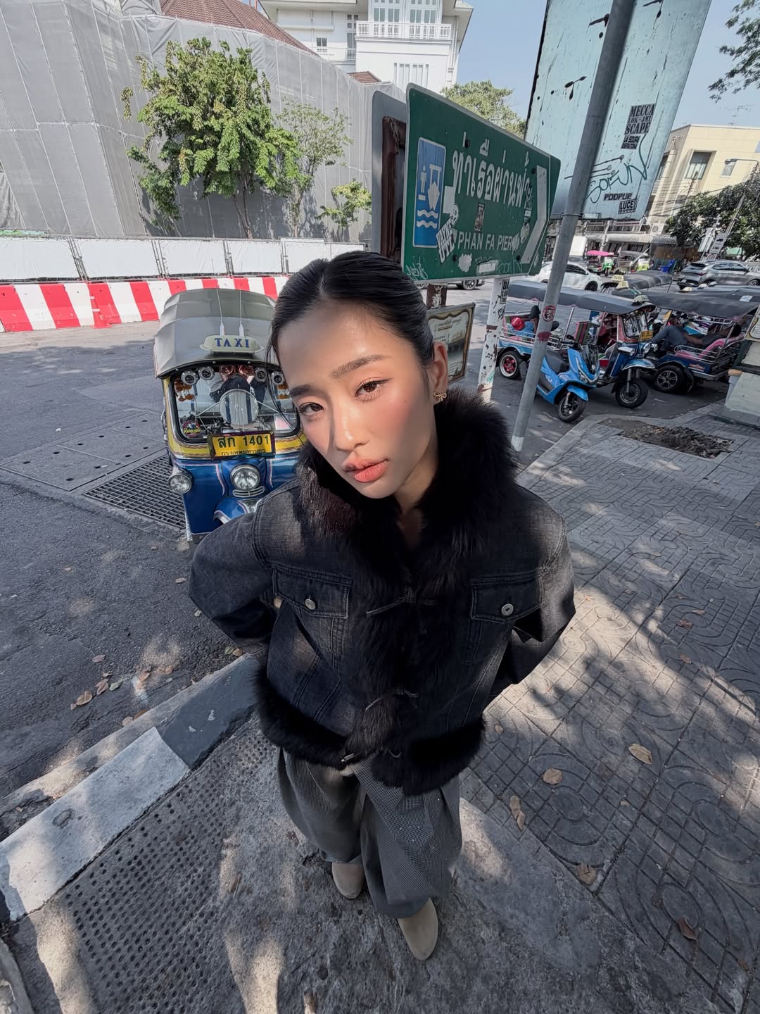 ตู - ต้นตะวัน ตันติเวชกุล