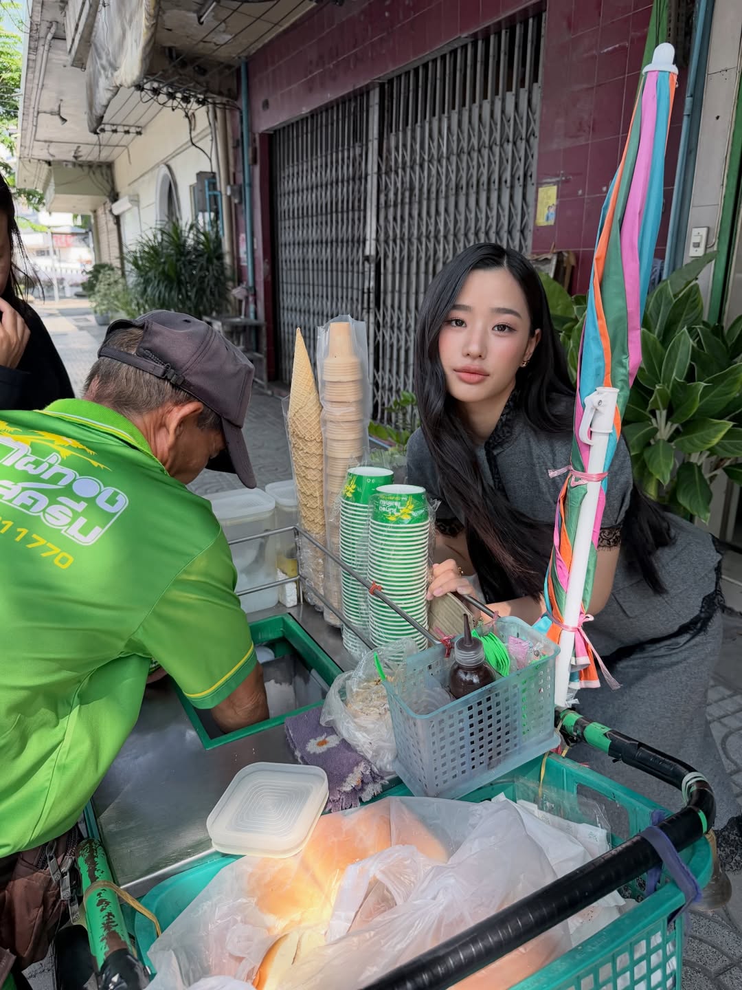 ตู - ต้นตะวัน ตันติเวชกุล