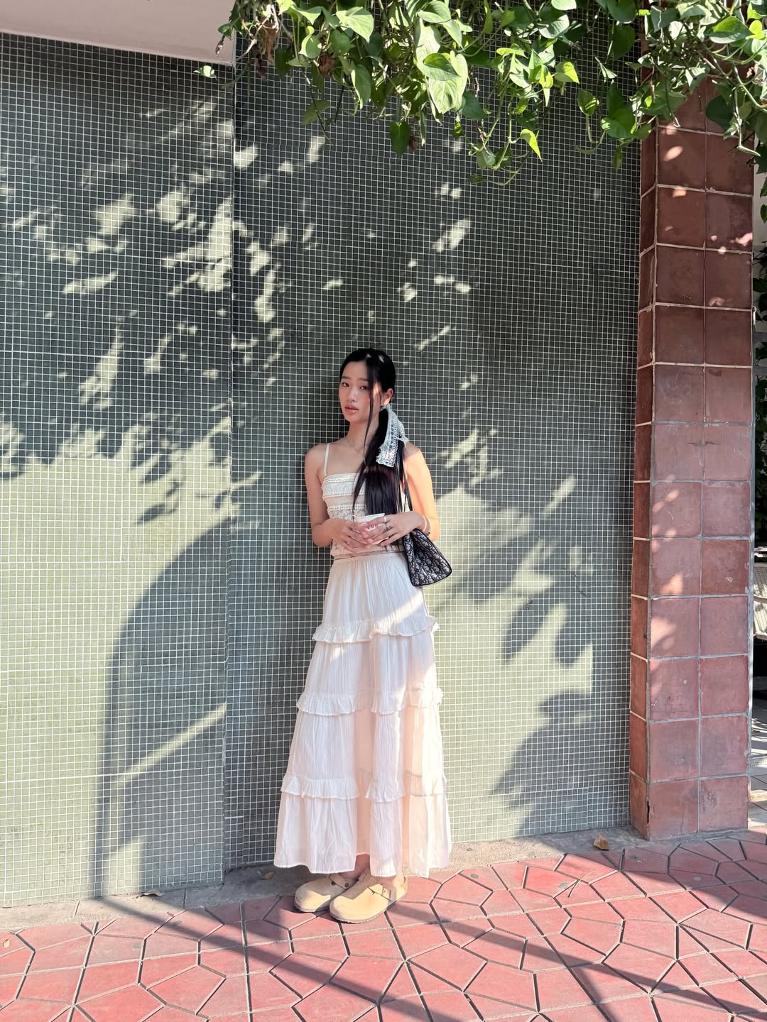 ตู - ต้นตะวัน ตันติเวชกุล