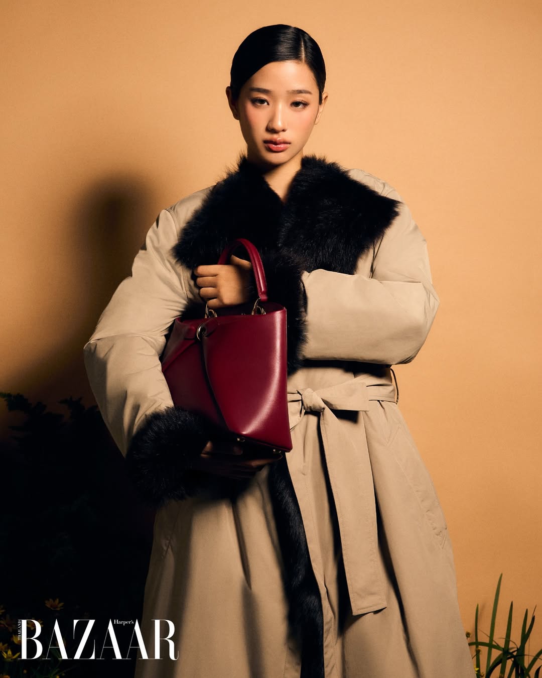 ตู - ต้นตะวัน ตันติเวชกุล