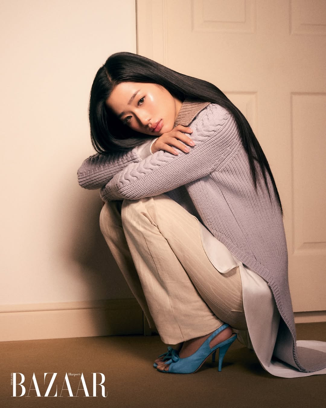 ตู - ต้นตะวัน ตันติเวชกุล