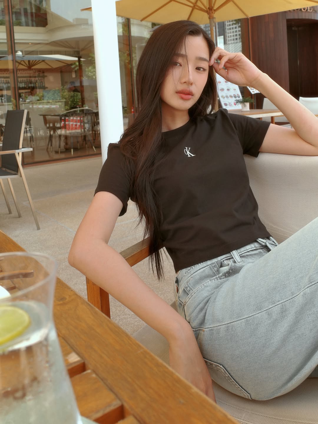 ตู - ต้นตะวัน ตันติเวชกุล