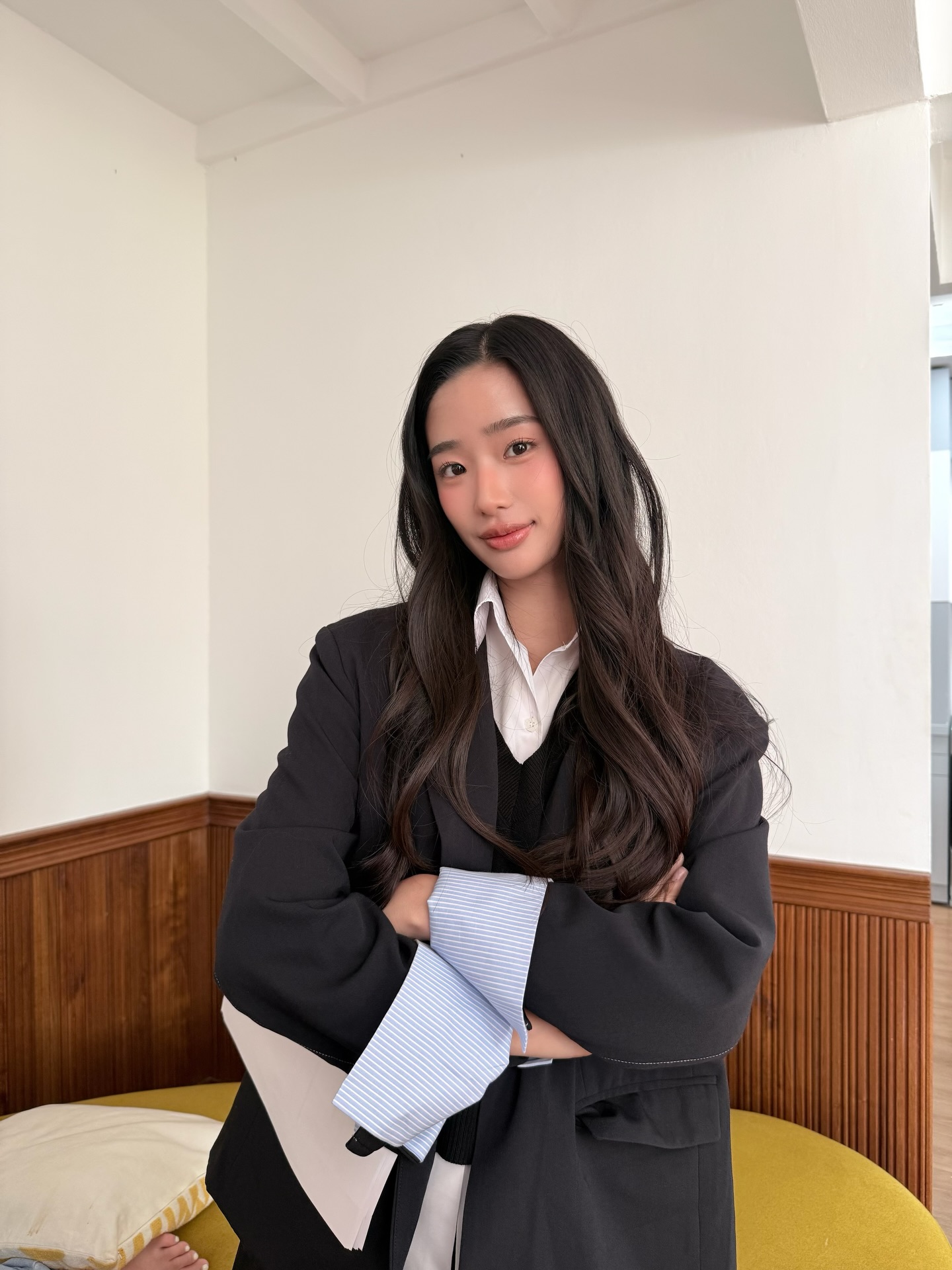 ตู - ต้นตะวัน ตันติเวชกุล