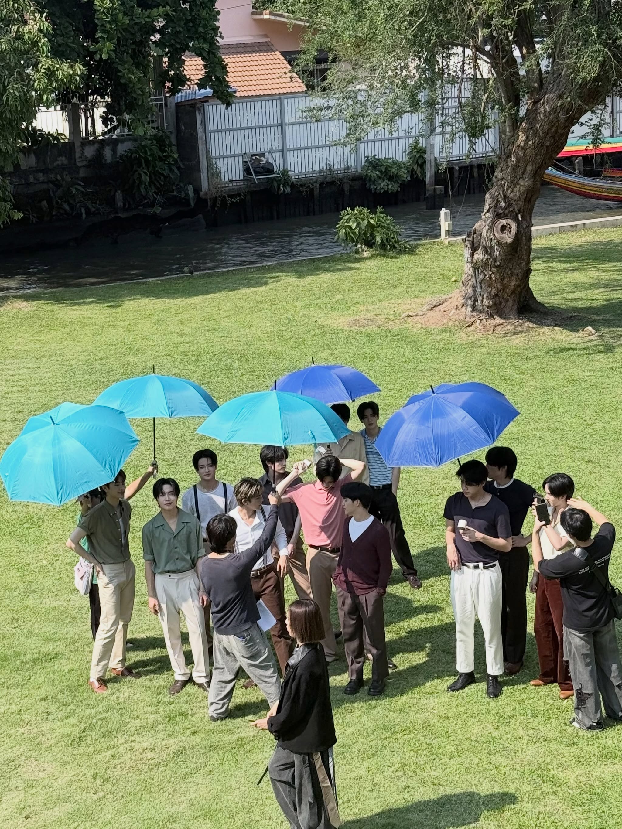 ตู - ต้นตะวัน ตันติเวชกุล