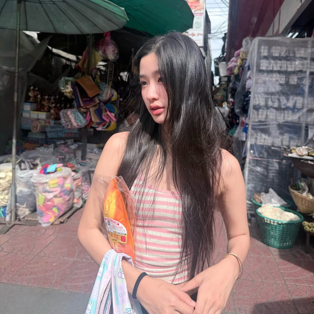 ตู - ต้นตะวัน ตันติเวชกุล