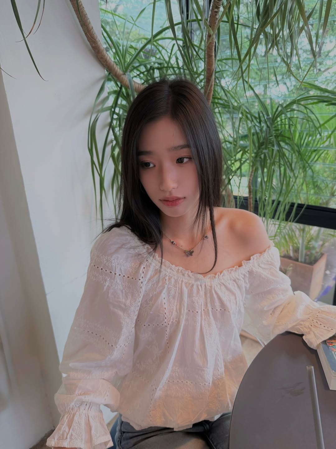 ตู - ต้นตะวัน ตันติเวชกุล