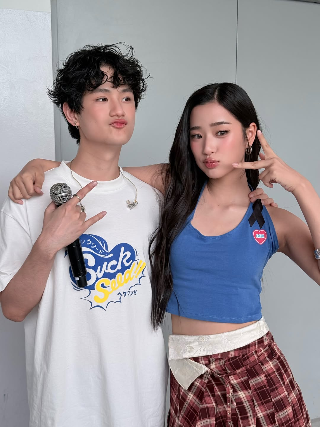 ตู - ต้นตะวัน ตันติเวชกุล