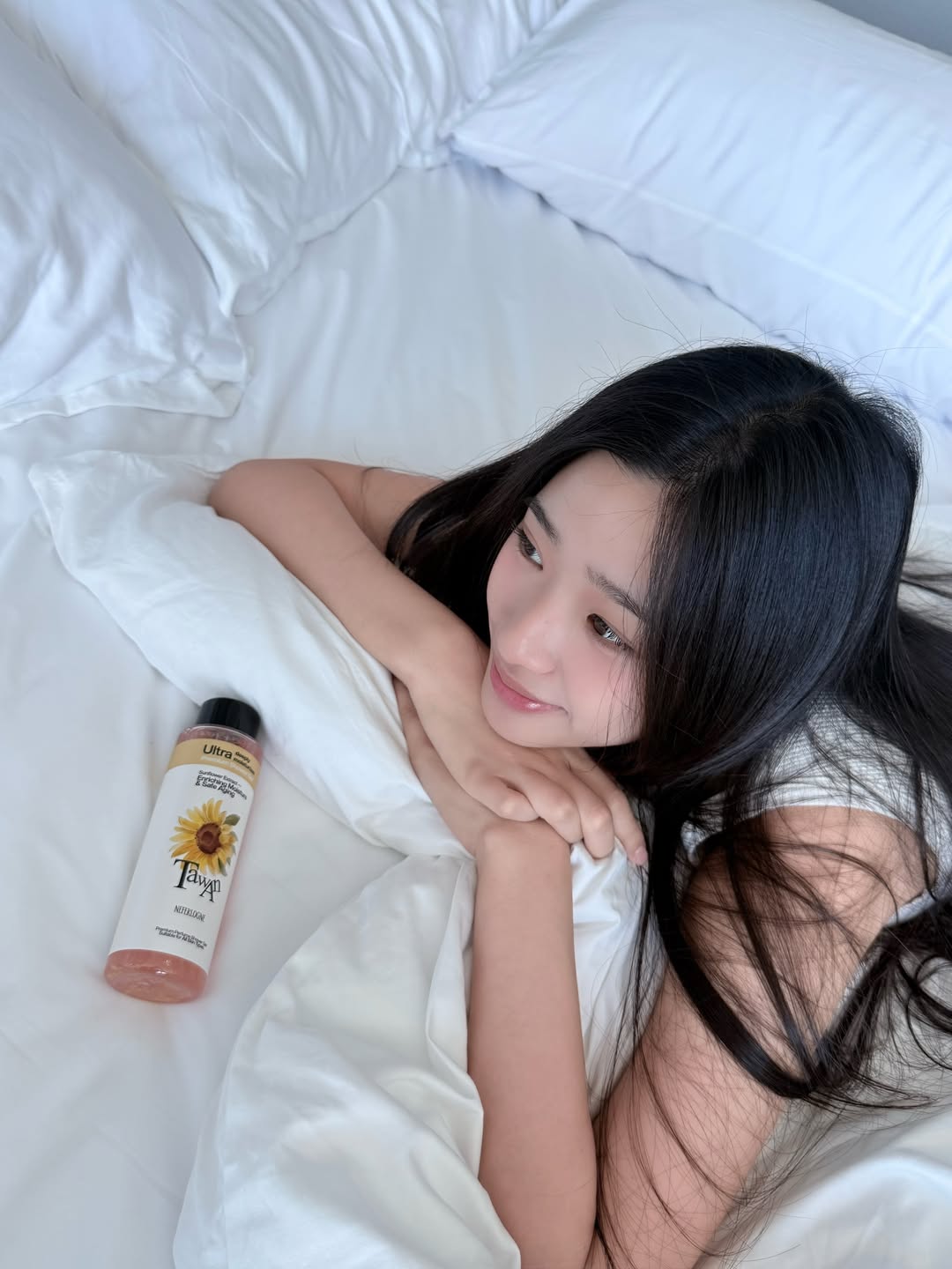 ตู - ต้นตะวัน ตันติเวชกุล