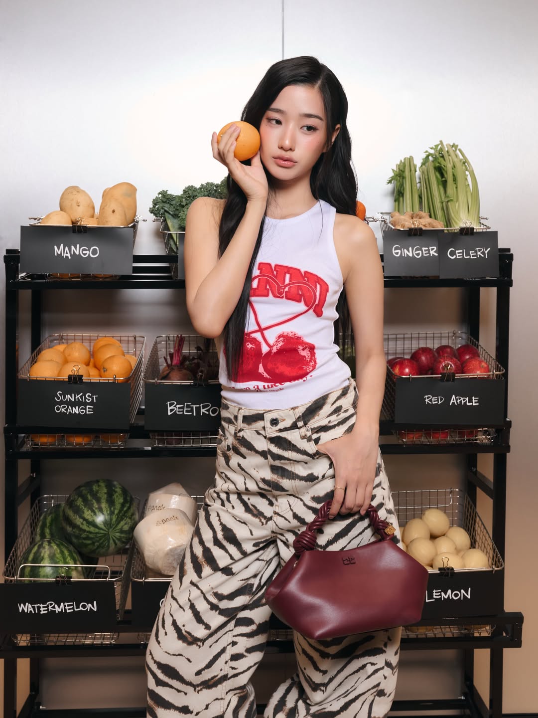 ตู - ต้นตะวัน ตันติเวชกุล
