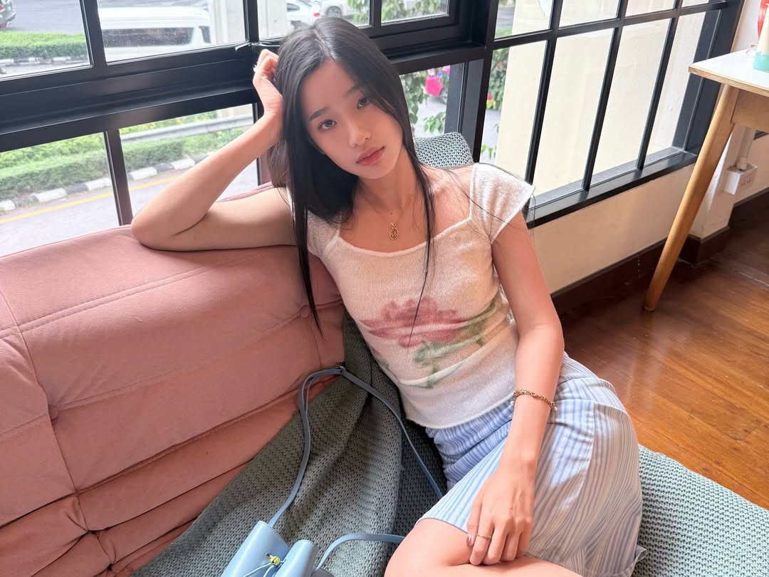 ตู - ต้นตะวัน ตันติเวชกุล