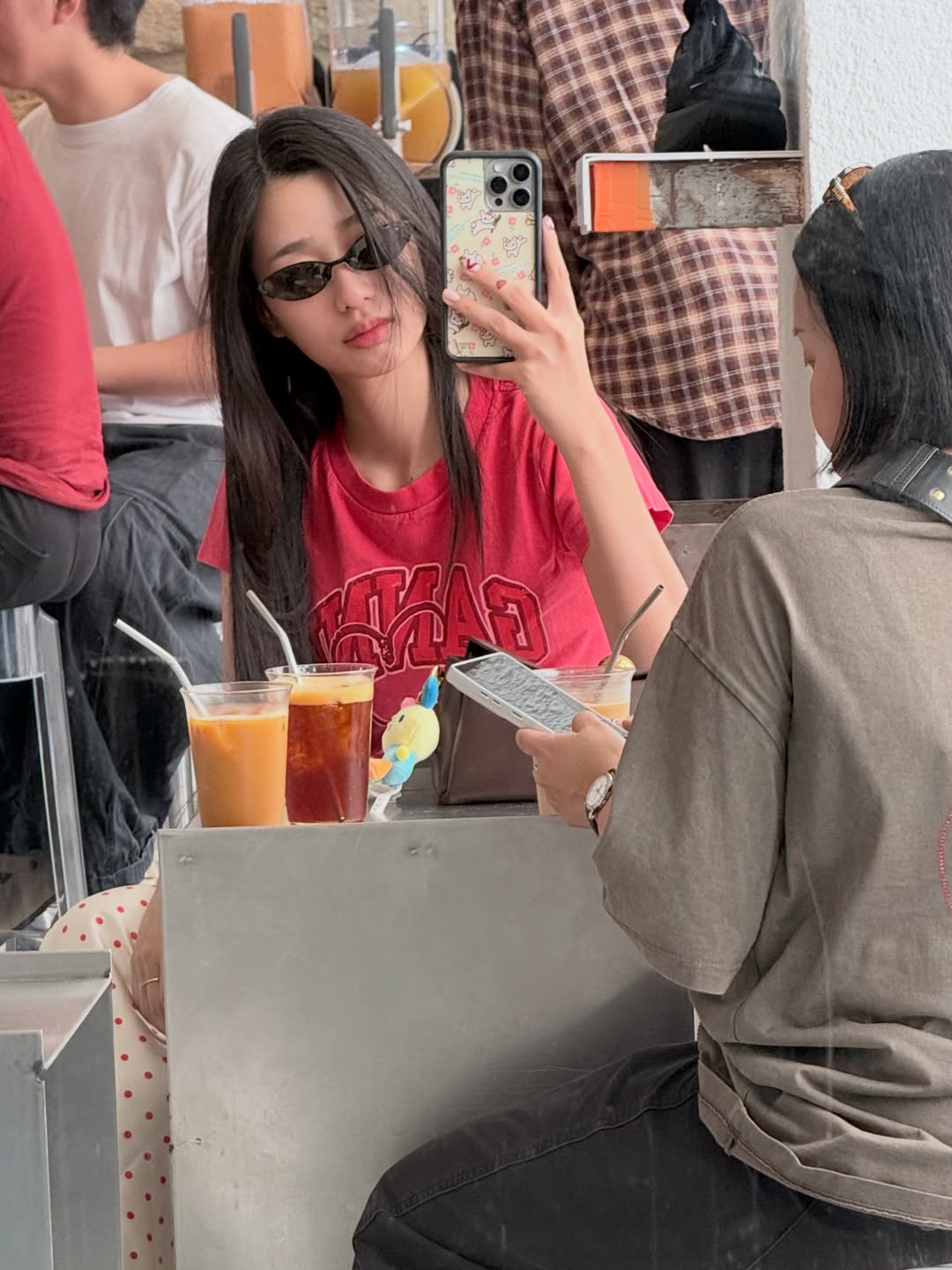 ตู - ต้นตะวัน ตันติเวชกุล