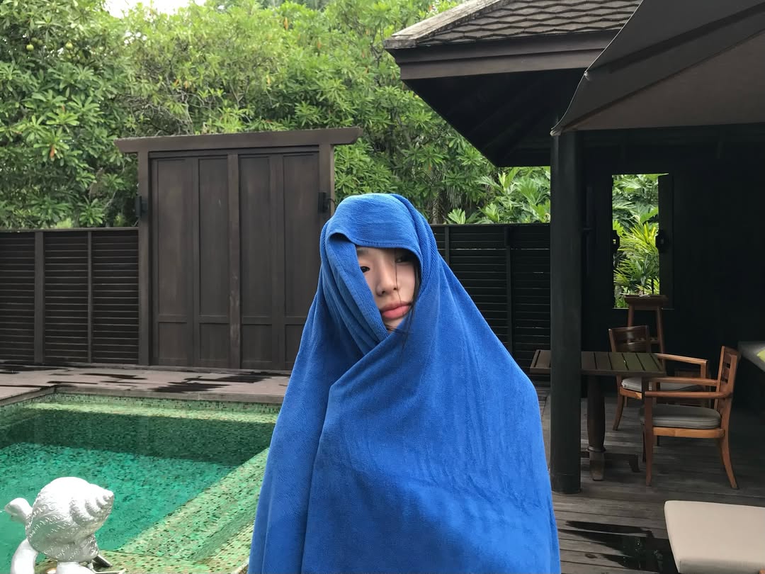 ตู - ต้นตะวัน ตันติเวชกุล