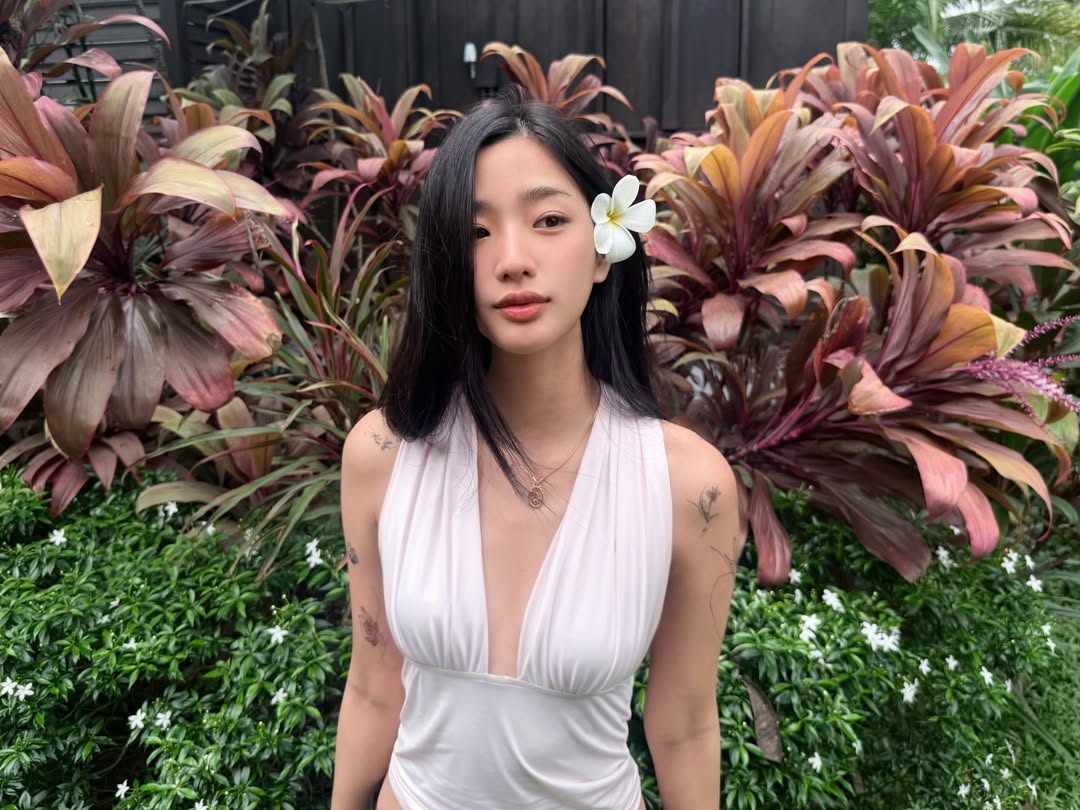 ตู - ต้นตะวัน ตันติเวชกุล