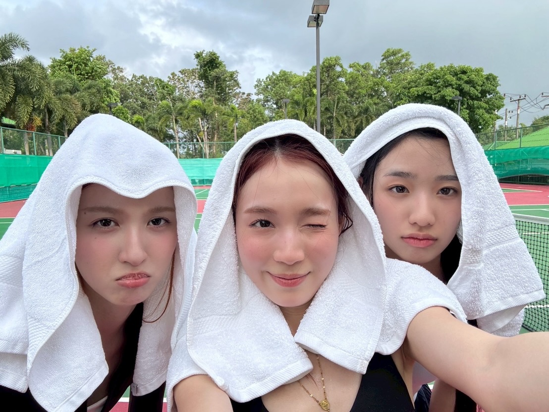 ตู - ต้นตะวัน ตันติเวชกุล