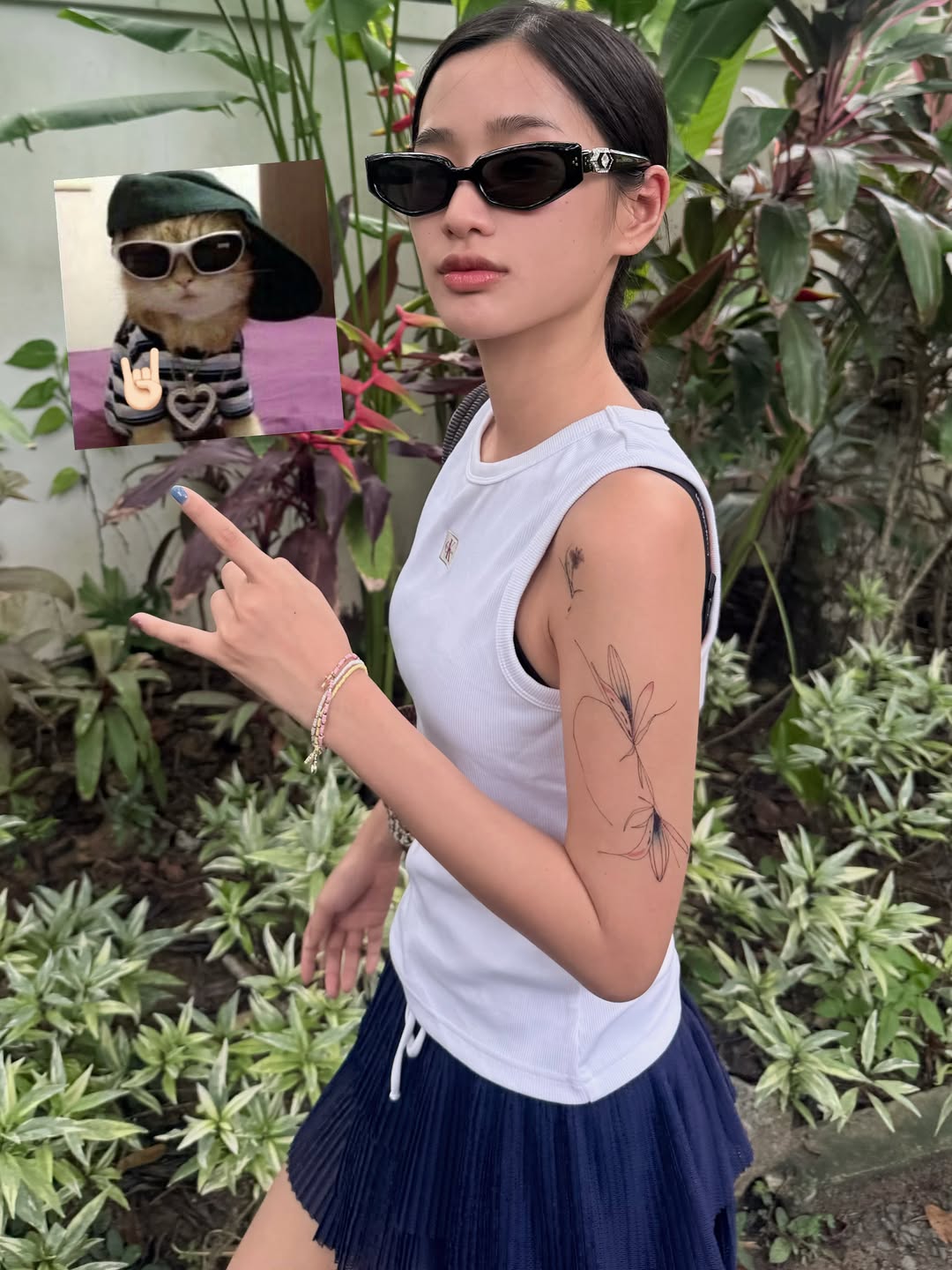 ตู - ต้นตะวัน ตันติเวชกุล