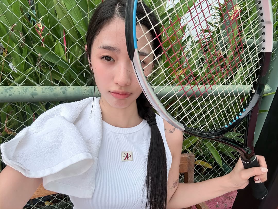 ตู - ต้นตะวัน ตันติเวชกุล