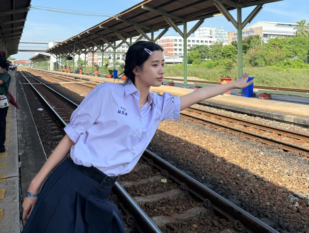 ตู - ต้นตะวัน ตันติเวชกุล