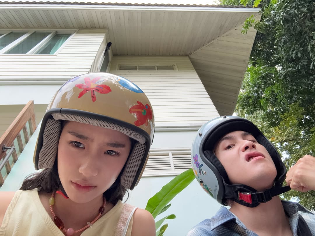 ตู - ต้นตะวัน ตันติเวชกุล