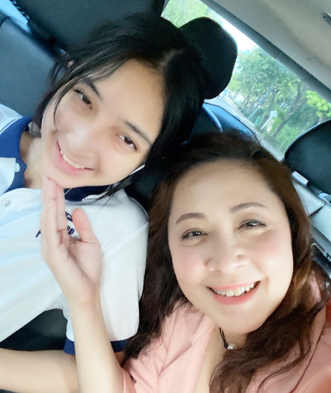 กวาง - กมลชนก เขมะโยธิน