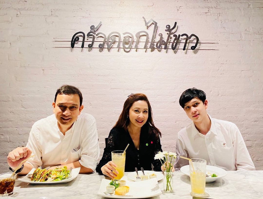 กวาง - กมลชนก เขมะโยธิน