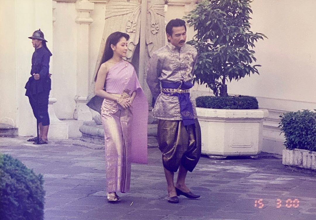 กวาง - กมลชนก เขมะโยธิน