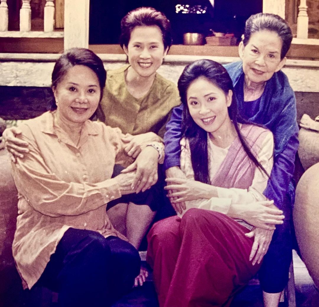 กวาง - กมลชนก เขมะโยธิน