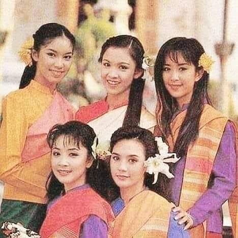 กวาง - กมลชนก เขมะโยธิน