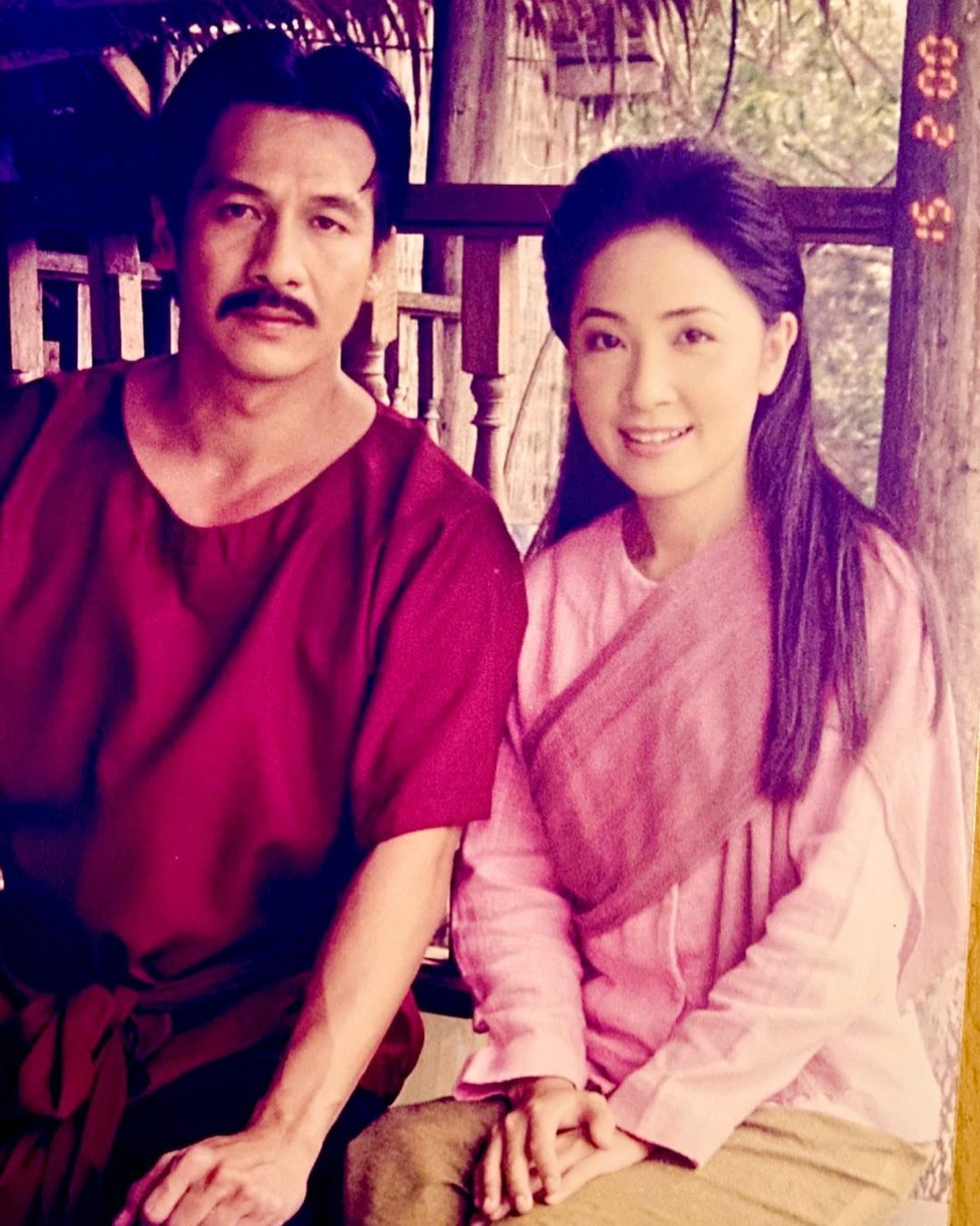 กวาง - กมลชนก เขมะโยธิน