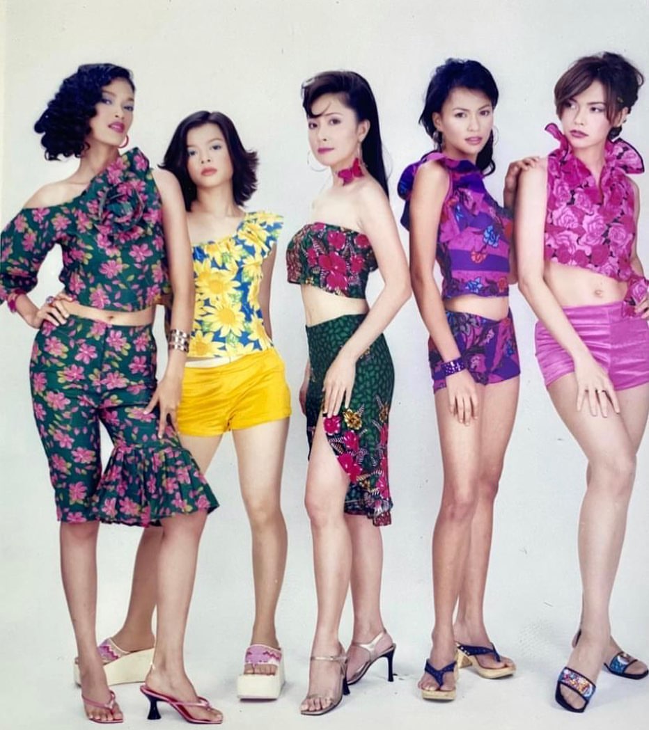 กวาง - กมลชนก เขมะโยธิน