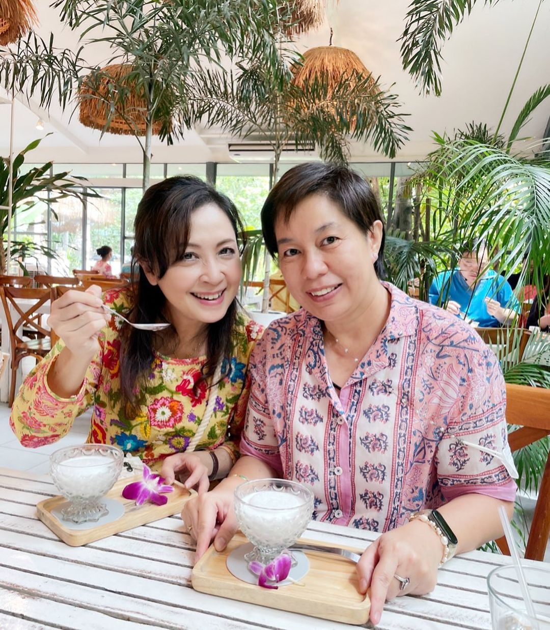 กวาง - กมลชนก เขมะโยธิน