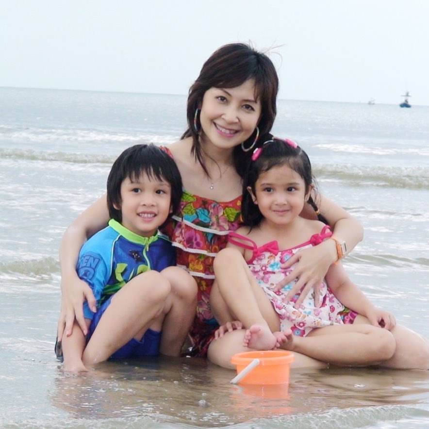 กวาง - กมลชนก เขมะโยธิน