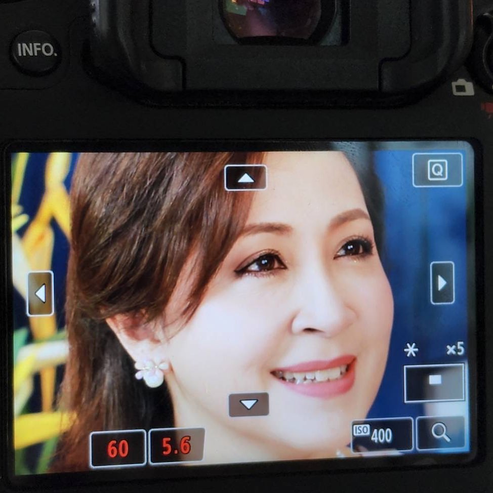 กวาง - กมลชนก เขมะโยธิน