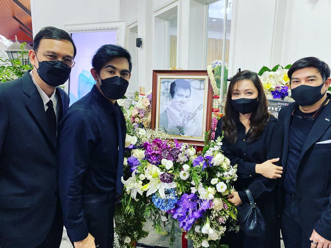 กวาง - กมลชนก เขมะโยธิน