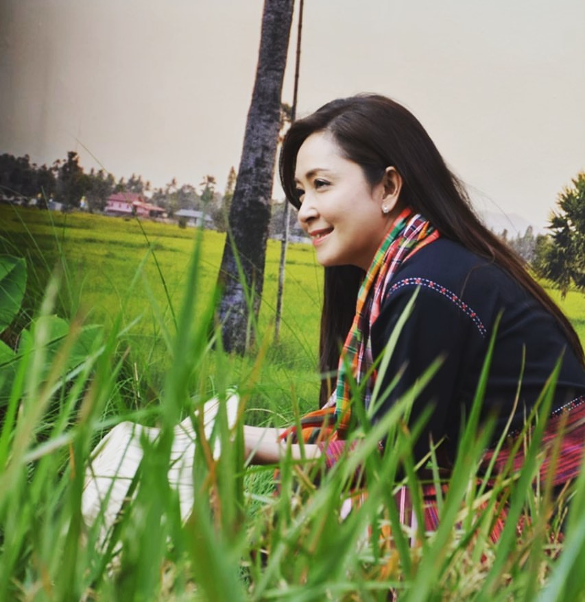 กวาง - กมลชนก เขมะโยธิน